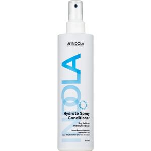 Indola Hydrate Spray Conditioner - Trockenes & Brüchiges Haar Indola Hydrate Spray Conditioner - Trockenes & Brüchiges Haar