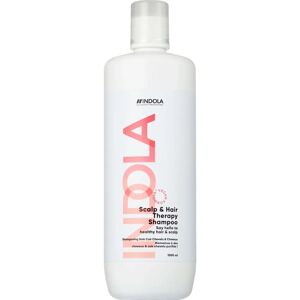 Shampooing Indola Scalp & Hair Therapy - Soin cheveux & cuir chevelu Shampooing Indola Scalp & Hair Therapy - Soin cheveux & cuir chevelu
