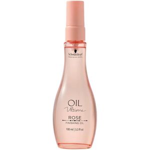 Schwarzkopf Professional Huile Ultime Huile de Rose (100ml) Schwarzkopf Professional Huile Ultime Huile de Rose (100ml)
