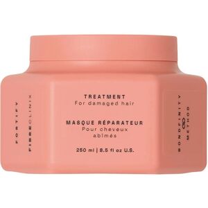 Schwarzkopf Fibre Clinix Masque Réparateur - Type de cheveux, Ambre, 250ml - Publicité Schwarzkopf Fibre Clinix Masque Réparateur - Type de cheveux, Ambre, 250ml - Publicité