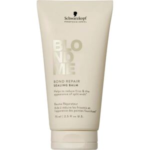 Schwarzkopf Blondme Bond Repair Sealing Balm (75ml) Schwarzkopf Blondme Bond Repair Sealing Balm (75ml)