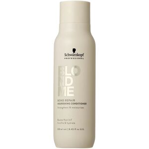 Schwarzkopf Blondme Essentials Nourishing Conditioner 250 ml Schwarzkopf Blondme Essentials Nourishing Conditioner 250 ml