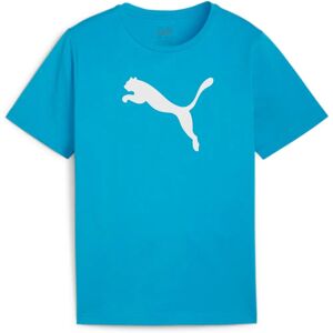 Puma Junior Katoenen Jersey Shirt - Jersey Shirt Puma Junior Katoenen Jersey Shirt - Jersey Shirt
