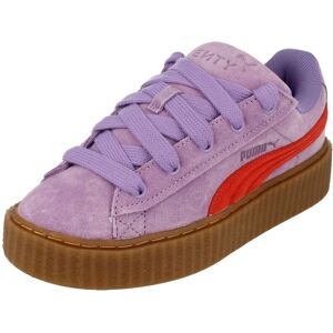 Puma Creeper Phatty Unisex Purple Trainers - Size UK 3 Puma Creeper Phatty Unisex Purple Trainers - Size UK 3