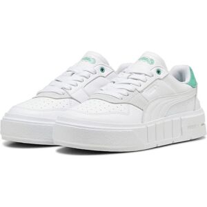 Puma Cali Court Baskets en cuir - Sneakers - Publicité Puma Cali Court Baskets en cuir - Sneakers - Publicité