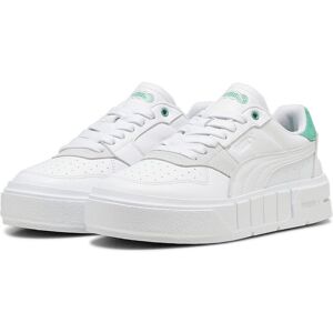 Puma Cali Court Baskets en cuir - Sneakers - Publicité Puma Cali Court Baskets en cuir - Sneakers - Publicité