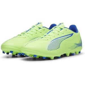 Puma Ultra 5 Play MG Lapis Lazuli - Football Shoes Puma Ultra 5 Play MG Lapis Lazuli - Football Shoes