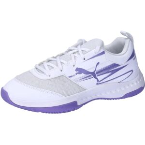 PUMA Varion II Kinder Hallenschuhe - Unterstützung & Atmungsaktivität PUMA Varion II Kinder Hallenschuhe - Unterstützung & Atmungsaktivität