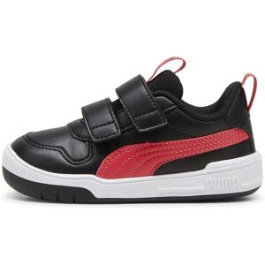 Baskets Puma Multiflex Sl V - Enfants - Publicité Baskets Puma Multiflex Sl V - Enfants - Publicité