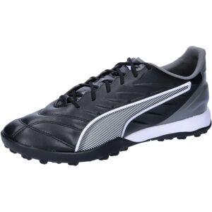 Încălțăminte de fotbal PUMA KING PRO TT - Negru - Mărimea 46 EU / 11 UK Încălțăminte de fotbal PUMA KING PRO TT - Negru - Mărimea 46 EU / 11 UK
