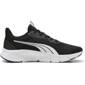 Puma - Flexfocus - Noir-Blanc - 38.5 - Chaussures de course - Publicité Puma - Flexfocus - Noir-Blanc - 38.5 - Chaussures de course - Publicité
