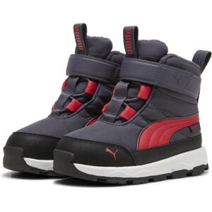 PUMA Evolve Stiefel Klein Kinder - Winterstiefel PUMA Evolve Stiefel Klein Kinder - Winterstiefel