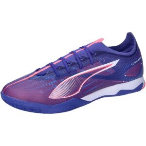 Puma Ultra 5 Match IT - Lightweight Mesh Indoor Soccer Shoes Puma Ultra 5 Match IT - Lightweight Mesh Indoor Soccer Shoes