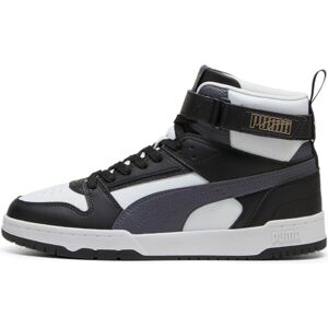 Puma RBD Game Turnschuhe - Unisex Casual Multisport Puma RBD Game Turnschuhe - Unisex Casual Multisport