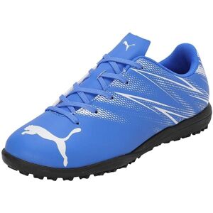 Puma Attacanto TT (107478) - bluemazing/white Puma Attacanto TT (107478) - bluemazing/white