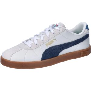 Puma Modell 39744602 Läder Sneakers - Sneakers Puma Modell 39744602 Läder Sneakers - Sneakers
