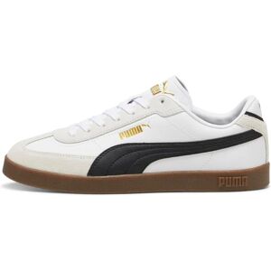 Basket Puma Homme Club II Era - Baskets - Publicité Basket Puma Homme Club II Era - Baskets - Publicité