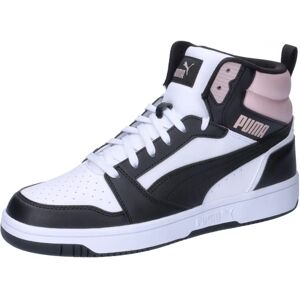 Zapatillas PUMA Rebound V6 - Resistente al agua, Estilo retro Zapatillas PUMA Rebound V6 - Resistente al agua, Estilo retro