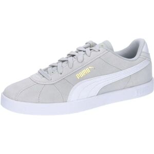 Puma Club II Leather Trainers - Casual Puma Club II Leather Trainers - Casual