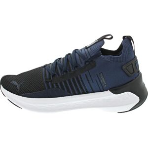 PUMA Softride Symmetry Fuzion - Grau - Laufschuhe Road PUMA Softride Symmetry Fuzion - Grau - Laufschuhe Road