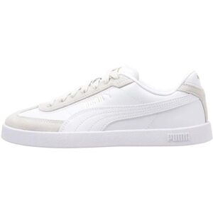 Puma Unisex Leren Sneakers Club II Era - Sneakers Puma Unisex Leren Sneakers Club II Era - Sneakers
