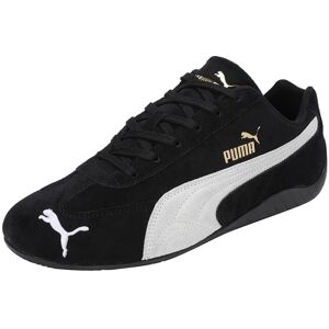 Baskets Puma Speedcat Homme - Noir - Chaussures de Sport - Publicité Baskets Puma Speedcat Homme - Noir - Chaussures de Sport - Publicité