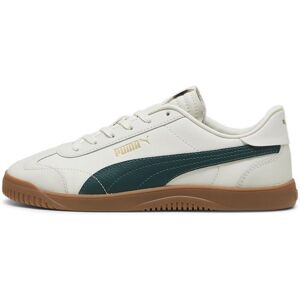 Puma unisex Baskets en cuir Club 5v5 gris clair - Sports Shoes - Publicité Puma unisex Baskets en cuir Club 5v5 gris clair - Sports Shoes - Publicité