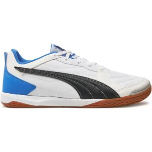 Puma Pressing IV Indoor Soccer Shoes - Lightweight, Reinforced Toe Puma Pressing IV Indoor Soccer Shoes - Lightweight, Reinforced Toe