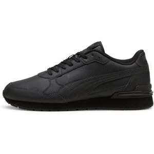 Puma 09 St Runner V4 Sneakers in Pelle Uomo - Sneakers Puma 09 St Runner V4 Sneakers in Pelle Uomo - Sneakers