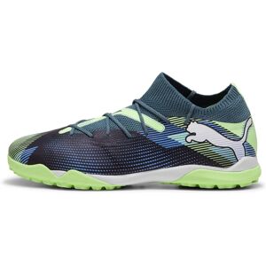 Puma Future 7 Match Football Shoes - Synthetic, Turf, Mid-Height Puma Future 7 Match Football Shoes - Synthetic, Turf, Mid-Height