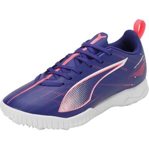 Puma Ultra 5 Play Tt Fotbollsskor för pojkar - Lila - Storlek UK 3.5 Puma Ultra 5 Play Tt Fotbollsskor för pojkar - Lila - Storlek UK 3.5