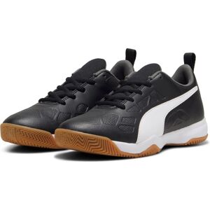 PUMA Tenaz Jr Sisäpelikengät - Kevyt, Hengittävä, Ei jätä jälkiä PUMA Tenaz Jr Sisäpelikengät - Kevyt, Hengittävä, Ei jätä jälkiä