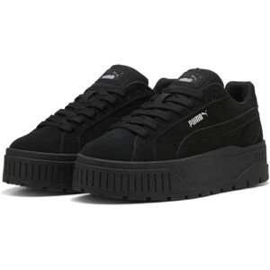 Baskets PUMA Karmen II à Plateforme - Type de Baskets - Publicité Baskets PUMA Karmen II à Plateforme - Type de Baskets - Publicité