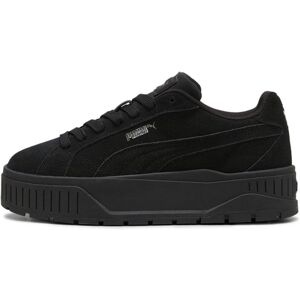 Puma Karmen II Scarpe in Pelle Nere - Scarpe Puma Karmen II Scarpe in Pelle Nere - Scarpe