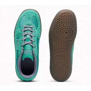 Puma Palermo Clobber Dresscode W - Pantofi sport - Verde - 40.5 Puma Palermo Clobber Dresscode W - Pantofi sport - Verde - 40.5