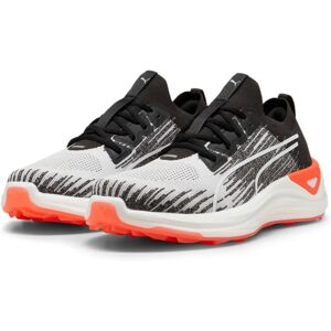 Puma Electrocat Nitro Chaussures de Golf 02 puma blanc puma noir explosion rouge - Publicité Puma Electrocat Nitro Chaussures de Golf 02 puma blanc puma noir explosion rouge - Publicité