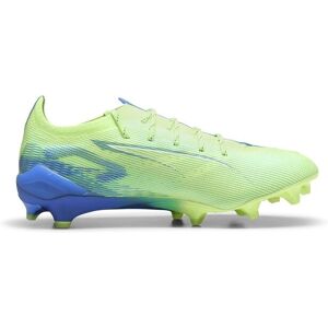 Puma Ultra 5 Ultimate Womens Green/Wht/Blue Football Boots - Women Puma Ultra 5 Ultimate Womens Green/Wht/Blue Football Boots - Women
