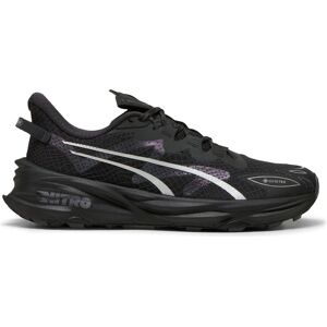 Puma Fast Trac 3 GTX Mens Running Shoes - Black - Trail Running Puma Fast Trac 3 GTX Mens Running Shoes - Black - Trail Running