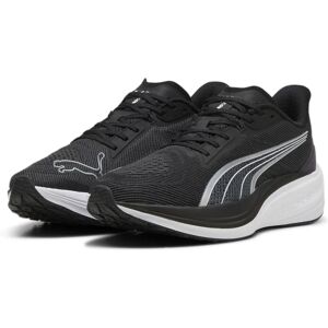 PUMA DARTER PRO - 38,5 - Schwarz-Weiß - Textil - Running Shoes PUMA DARTER PRO - 38,5 - Schwarz-Weiß - Textil - Running Shoes