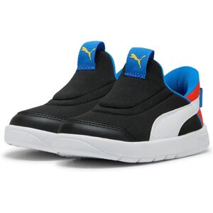 PUMA COURTFLEX V3 SLIPTECH INF - Sportschuhe für Kinder PUMA COURTFLEX V3 SLIPTECH INF - Sportschuhe für Kinder