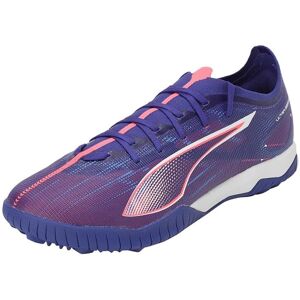 PUMA Ultra 5 Match TT Football Shoes - Blue - Size 46 PUMA Ultra 5 Match TT Football Shoes - Blue - Size 46