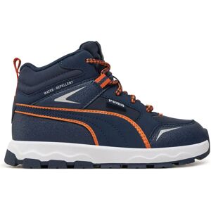 Puma Evolve Trail Ps 397645 02 - Sneakers Puma Evolve Trail Ps 397645 02 - Sneakers