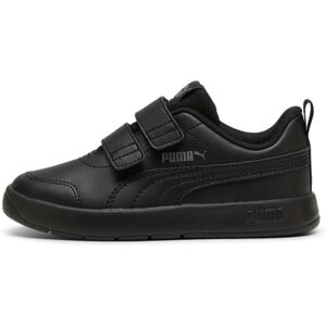 Puma Courtflex V3 V Ps Kids Shoes - Sports Puma Courtflex V3 V Ps Kids Shoes - Sports