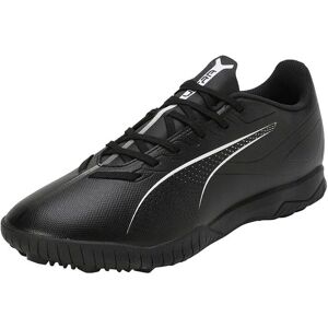 Puma Ultra Play Astro Turf Football Boots - Black/White - UK 11 Puma Ultra Play Astro Turf Football Boots - Black/White - UK 11