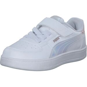 Puma CAVEN 2.0 HOLO AC+ PS - Chaussures enfants - Publicité Puma CAVEN 2.0 HOLO AC+ PS - Chaussures enfants - Publicité