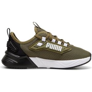 Puma Retaliate 3 PS Green - Trainers Puma Retaliate 3 PS Green - Trainers