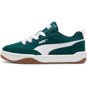 Puma - Park Lifestyle Street - Vert - 40 - Chaussures - Publicité Puma - Park Lifestyle Street - Vert - 40 - Chaussures - Publicité