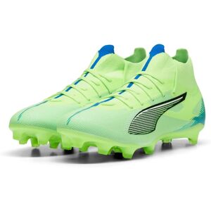 Puma Ultra Match+ FG/AG Football Boots - Lightweight, Breathable, Snug Fit Puma Ultra Match+ FG/AG Football Boots - Lightweight, Breathable, Snug Fit