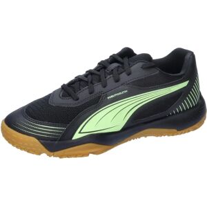 Puma Solarflash Iii Jr 10785101 Kinder Trainingsschuhe Schwarz Gelb Ganzjahr Puma Solarflash Iii Jr 10785101 Kinder Trainingsschuhe Schwarz Gelb Ganzjahr
