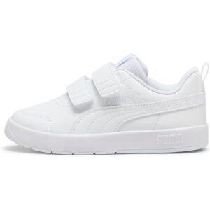 Puma Courtflex V3 V Ps - Zapatos infantiles con velcro Puma Courtflex V3 V Ps - Zapatos infantiles con velcro